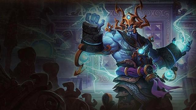 Лэй Шэнь диалоги, Русская озвучка / Russian voice Lei Shen смотреть онлайн