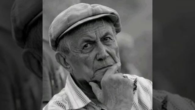 Евгений Евтушенко - Муки совести: Стих смотреть онлайн