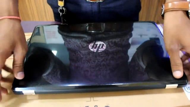 HP 15-bs180tx Laptop | Unboxing & First Impressions | SParkling Black color | Review Soon смотреть онлайн