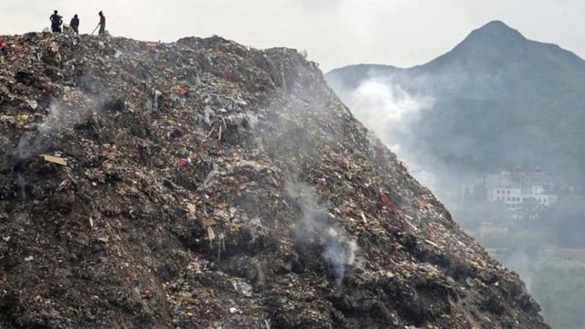 Можно ли решить проблему экологии на планете? смотреть онлайн