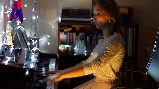 Колыбельная про Лунышко | Lullaby смотреть онлайн