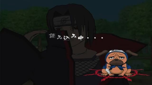 TNavigator Ultimate l Naruto Gekitou Ninja Taisen 4 l Xbox Series S l Game Cube смотреть онлайн