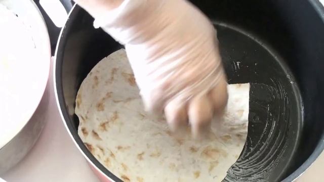 Дошеме плов с курицей и каштанами. Азербайджанская кухня. смотреть онлайн