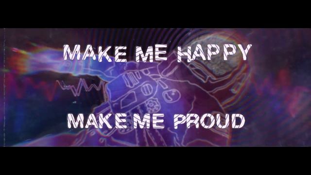 The Blue Stones "Black Holes (Solid Ground)" [Official Lyric Video] смотреть онлайн
