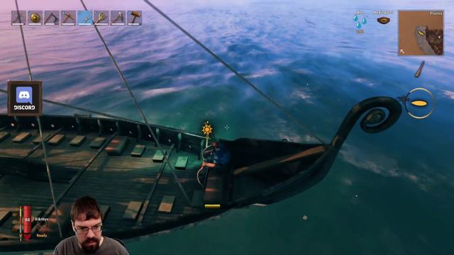 CohhCarnage Plays Valheim Early Access (Solo Run) - Episode 64 смотреть онлайн