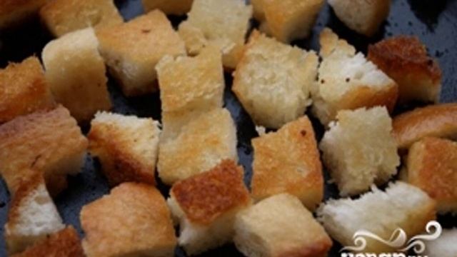 Сборник рецептов