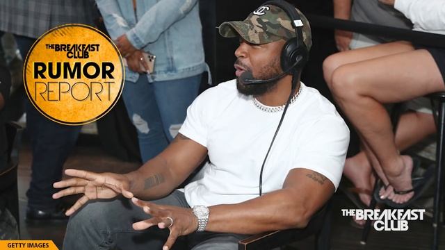 DJ Khaled Gets Backlash for Posting Twerk Video, Snoop Dogg Creating Biopic Anthology смотреть онлайн