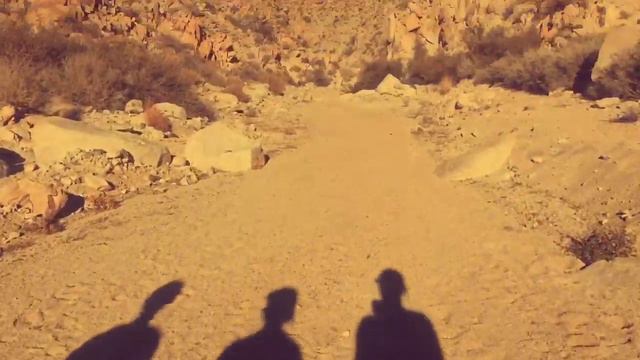 2015 | Joshua Tree | Camping смотреть онлайн