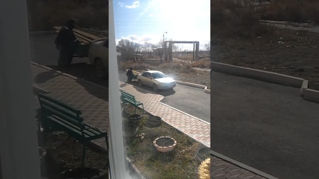 16.10.2014г Усть-Абакан смотреть онлайн