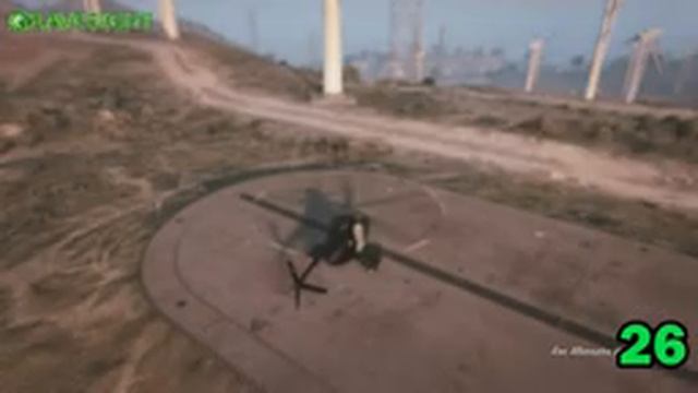 GTA Online - All 50 Signal Jammers Locations | How To Unlock Avi Schwartzman смотреть онлайн