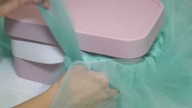 Новогодний - DIY. Юбка без шитья. Простая идея. смотреть онлайн