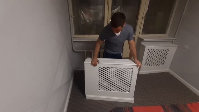 стильные экраны на батареи,как спрятать старые батареи отопления