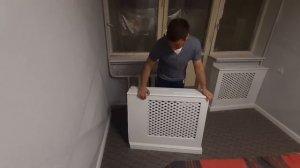 стильные экраны на батареи,как спрятать старые батареи отопления