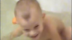 Bathing-Купание