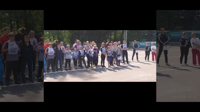 Верхнехавский_Семья Кобелевых_Семейный сундучок 2023 смотреть онлайн