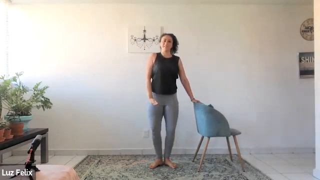 Stretching 11 Junio 2021 смотреть онлайн