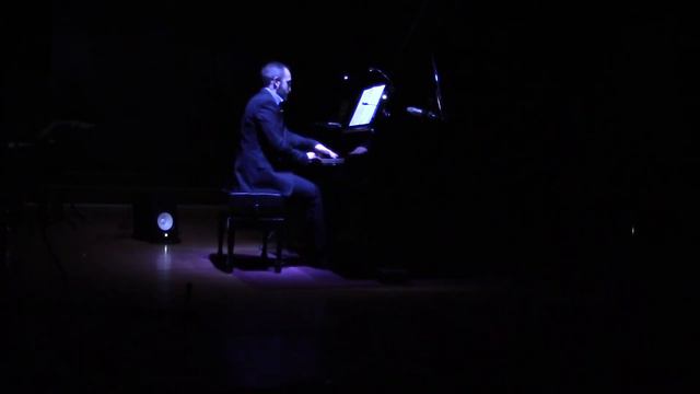 Série Bleue - Pierre Jodlowski смотреть онлайн