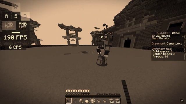 #Montage MC Qplay 4K смотреть онлайн