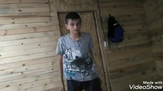 Как сделать 50 отжиманий?! Ответ тут! смотреть онлайн