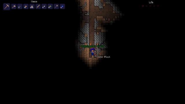 Terraria - How to Begin (Noobs Guide) - Part 2 смотреть онлайн
