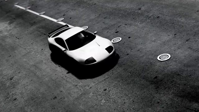 Dinka Jester Classic Showcase (GTA 5 Rockstar Editor Cinematic). смотреть онлайн