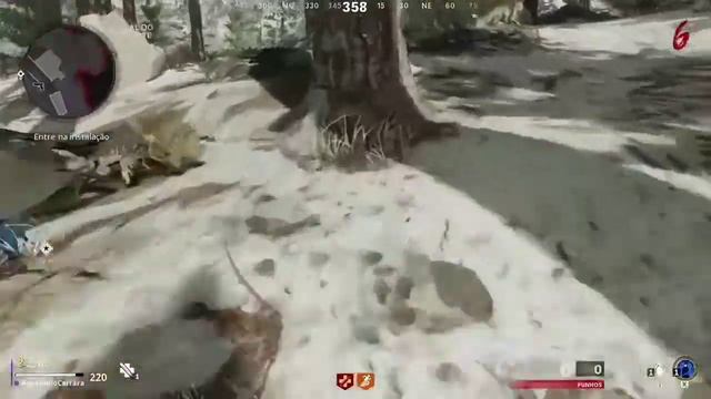 Call of Duty Cold War - Teoria de que Bell é Harry Stone смотреть онлайн