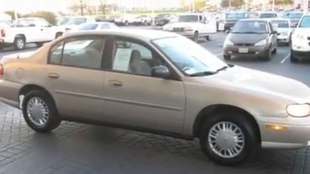 2005 Chevrolet Malibu Sacramento смотреть онлайн