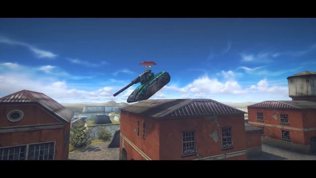 Masters of Parkour 2019 | Team #2 (EN) | GTT (WINNERS!) смотреть онлайн
