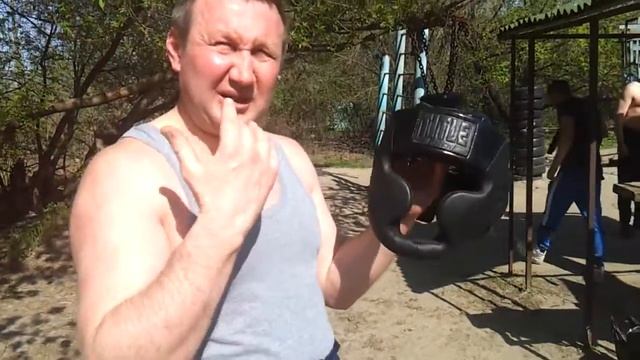 Title BLACK Headgear Шлем - отзывы, обзор, впечатления после покупки. Review смотреть онлайн
