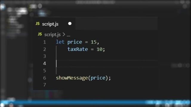 JavaScript Simplified: JavaScript Operators! (Part 9) смотреть онлайн