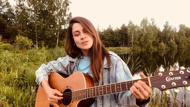 Listen To Your Heart - Roxette, Covered By AlterEgo-T (Natalia)