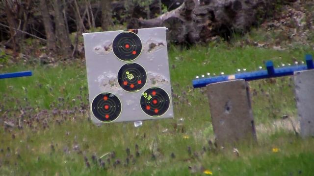 Benjamin Akela .22 PCP Bullpup Air Rifle