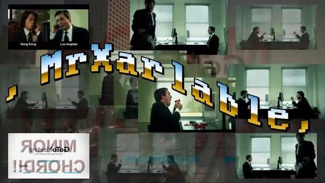 107 SUB SPECIAL - ## the.gotomeeting 2010 invitation sponsored by mr. sushi ## смотреть онлайн