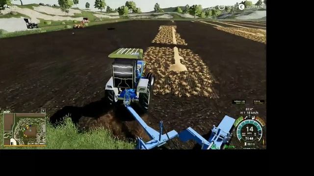 FS 19 3600 FORD TRACTOR DOWNLOAD LINK смотреть онлайн