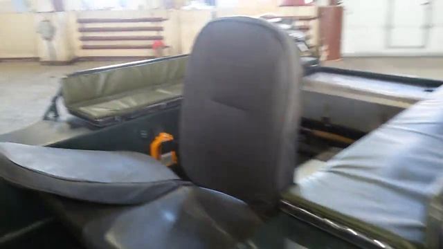 Вездеход БАЛУ смотреть онлайн
