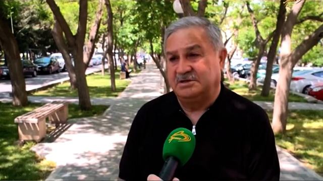 Olduğu Kimi. Baloğlan Əşrəfov..mp4 смотреть онлайн