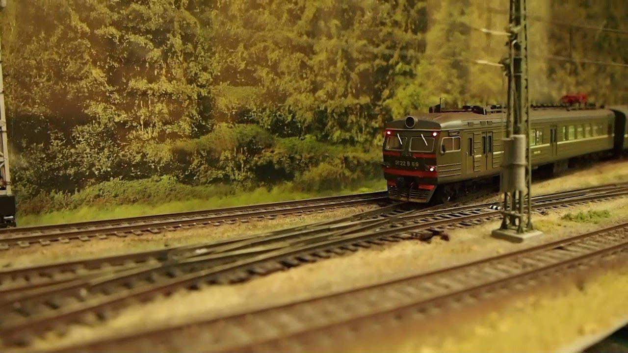 ЭР22В-69 смотреть онлайн