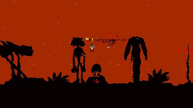 РЕМЕЙК.SONIC PC PORT RE REMAKE.ЛЕТСПЛЕЙ SONIC PC PORT RE REMAKE.ОБЗОР SONIC PC PORT RE REMAKE. смотреть онлайн