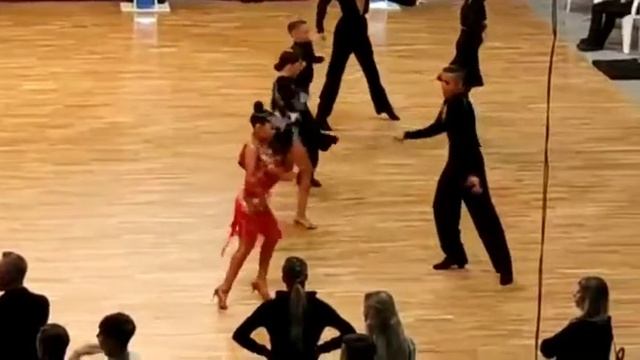 #Насладись красотой танца# смотреть онлайн