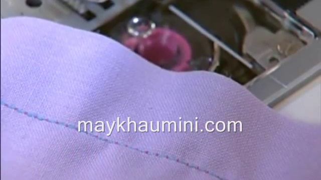 Máy May Gia đình, Máy May Mini