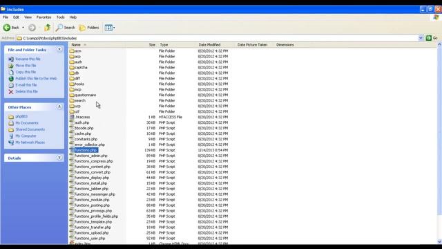 e-Trail | Kako instalirati ajax chat na acidtech temi [ phpbb3 ] смотреть онлайн