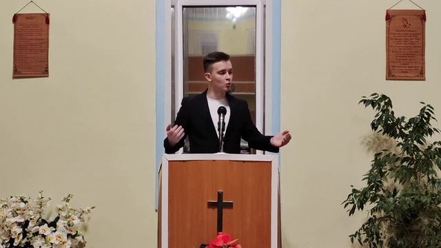 Божья работа в Колоссах (Послание к Колоссянам 1:4-5) Часть 1 смотреть онлайн