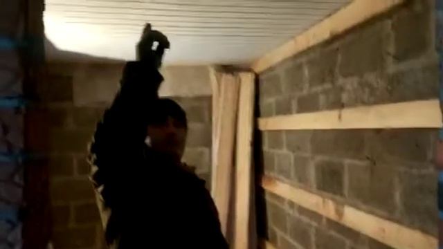 Построил баню. Ремонт. смотреть онлайн