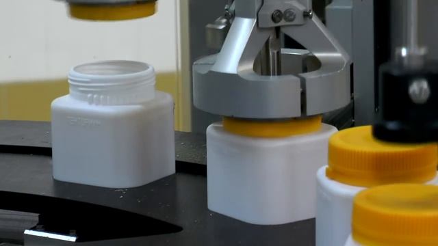 Мёд  Парма . Производственный процесс на заводе TENTORIUM RULAND