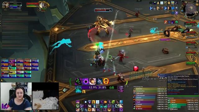 Where the Wild Corgis Are | Prototype Pantheon | Glory of the Sepulcher Raider смотреть онлайн