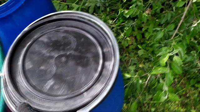 Трав'яне (зелене) добриво "Броділка". Натуральне органічне підживлення для рослин. смотреть онлайн