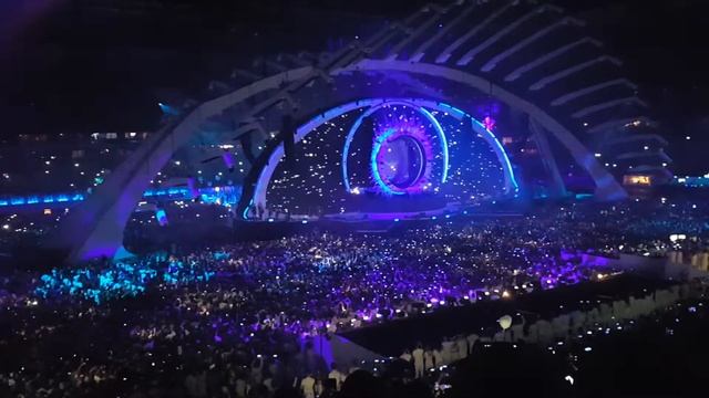 amazing concert white party sensation смотреть онлайн