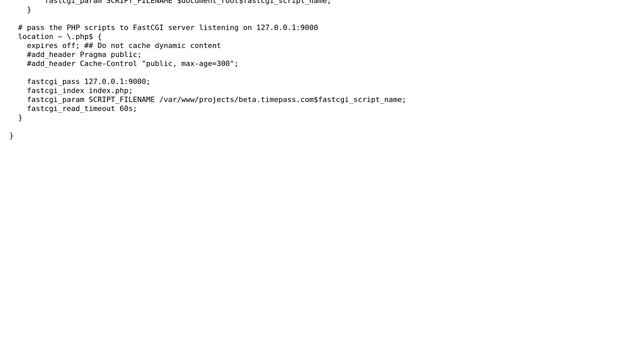 DevOps & SysAdmins: Nginx: How to exclude a URL with a query parameter from htpasswd authorization смотреть онлайн