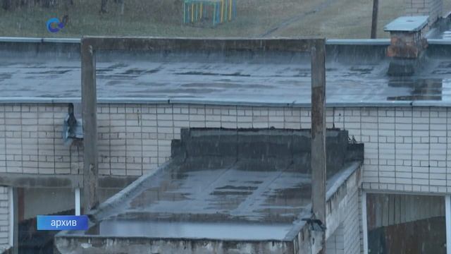 Начался капремонт петрозаводской школы № 3 смотреть онлайн