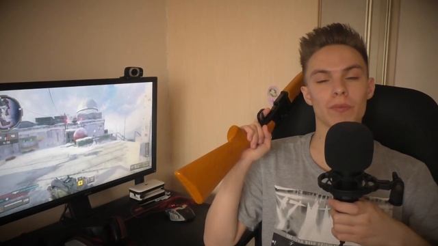 ГАЙД НА ДРАКОНЧИК | ОРУЖИЕ CALL OF DUTY BLACK OPS 4☣️ смотреть онлайн